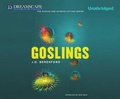 Cover: Goslings - Dreamscape Media