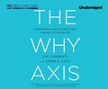 Cover: The Why Axis - Dreamscape Media