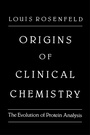 Bild: Origins of Clinical Chemistry - Academic Press