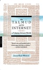 Cover: The Talmud and the Internet - St Martin's Press