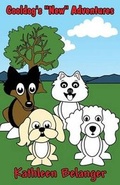 Cover: Cooldog's New Adventures - AMERICA STAR BOOKS