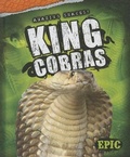 Cover: King Cobras - Bellwether Media