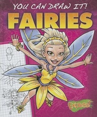 Enlarge image Cover: Fairies - Express!