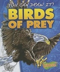 Cover: Birds of Prey - Express!