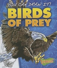 Enlarge image Cover: Birds of Prey - Express!