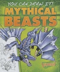 Enlarge image Cover: Mythical Beasts - Express!