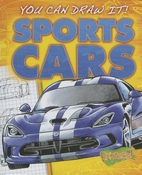 Enlarge image Cover: Sports Cars - Express!