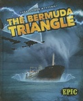 Cover: The Bermuda Triangle - Bellwether Media