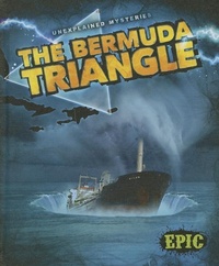 Enlarge image Cover: The Bermuda Triangle - Bellwether Media