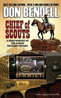 Cover: Chief of Scouts - Speaking Volumes LLC