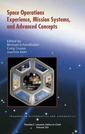 Cover: Space operations - American Institute of Aeronautics & Astronautics