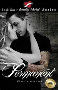 Enlarge image Cover: Permanent - Breathless Books