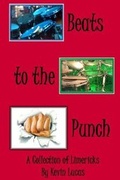 Cover: Beats to the Punch - Grey Wolfe Publishing LLC