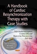 Bild: Handbook of Cardiac Resynchronization Therapy with Case Studies - Nova Science Publishers Inc
