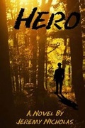 Cover: Hero - Grey Wolfe Publishing, LLC