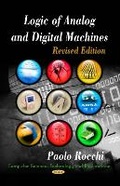 Cover: Logic of Analog & Digital Machines - Nova Science Publishers Inc