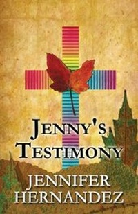 Enlarge image Cover: Jenny's Testimony - AMERICA STAR BOOKS