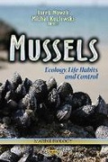 Cover: Mussels - Nova Science Publishers Inc