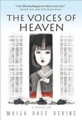 Cover: The Voices of Heaven - Seoul Selection