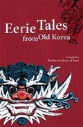 Cover: Eerie Tales from Old Korea - Seoul Selection