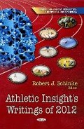 Cover: Athletic Insight's Writings of 2012 - Nova Science Publishers Inc