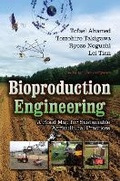 Cover: Bioproduction Engineering - Nova Science Publishers Inc