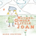 Cover: Nutmeg, Ginger and Little Joan - Xulon Press