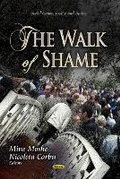 Cover: Walk of Shame - Nova Science Publishers Inc