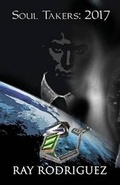 Cover: Soul Takers - AMERICA STAR BOOKS