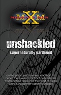Cover: Unshackled - Xulon Press