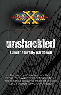 Enlarge image Cover: Unshackled - Xulon Press