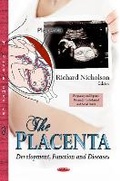Cover: Placenta - Nova Science Publishers Inc