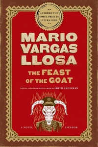 Abbildung von: The Feast of the Goat - St Martin's Press
