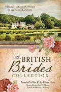Cover: The British Brides Collection - Barbour Publishing Inc, U.S.