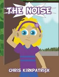 Enlarge image Cover: The Noise - AMERICA STAR BOOKS