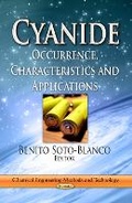 Bild: Cyanide - Nova Science Publishers Inc