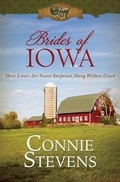 Cover: Willow Creek Brides - Barbour Publishing Inc, U.S.