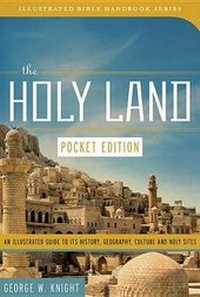 Abbildung von: The Holy Land - Barbour Publishing Inc, U.S.