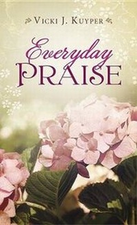 Enlarge image Cover: Everyday Praise - Barbour Publishing Inc, U.S.