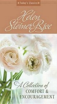 Enlarge image Cover: A Collection of Comfort and Encouragement - Barbour Publishing Inc, U.S.