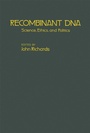 Cover: Recombinant DNA - Academic Press