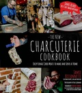 Cover: The New Charcuterie Cookbook - Page Street Publishing