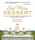 Cover: Eat More Dessert - Page Street Publishing Co.