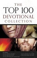 Cover: The Top 100 Devotional Collection - Barbour Publishing Inc, U.S.