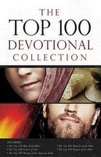 Enlarge image Cover: The Top 100 Devotional Collection - Barbour Publishing Inc, U.S.