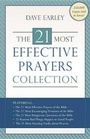 Cover: The 21 Most Effective Prayers Collection - Barbour Publishing Inc, U.S.