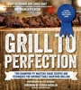 Cover: Grill to Perfection - Page Street Publishing