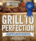 Cover: Grill to Perfection - Page Street Publishing