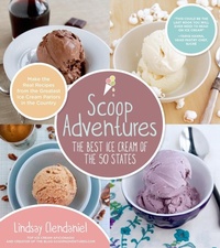 Abbildung von: Scoop Adventures: The Best Ice Cream of the 50 States - Page Street Publishing