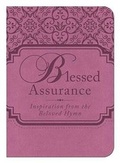 Cover: Blessed Assurance - Barbour Publishing Inc, U.S.